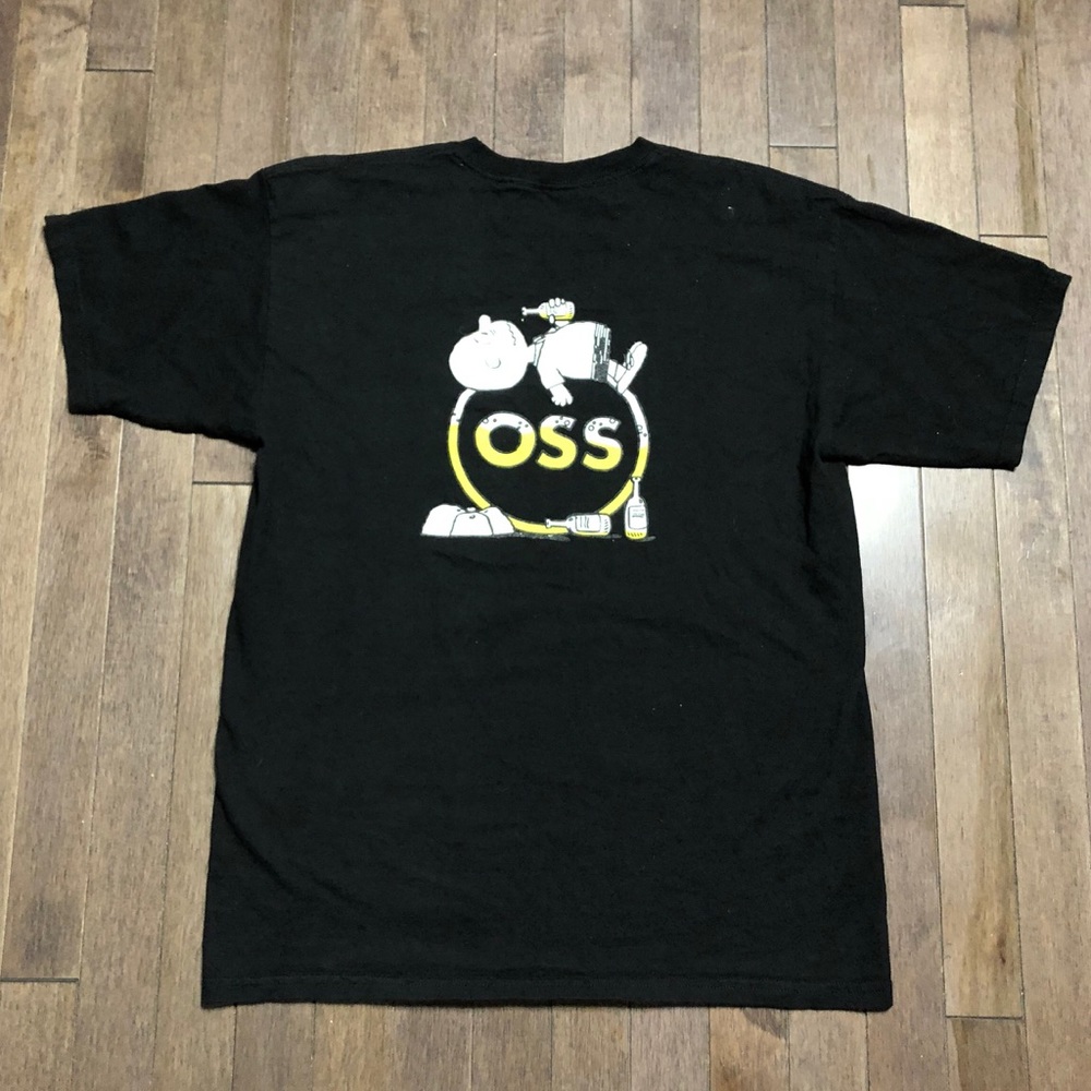 OSS Tee